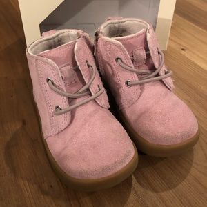 UGG toddlers boots